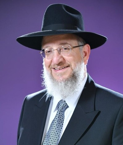 הרב ירון אשכנזי - לימוד הלכה